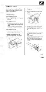 Preview for 481 page of Acura TL 2004 Service Manual