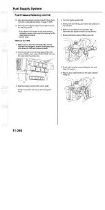 Preview for 482 page of Acura TL 2004 Service Manual