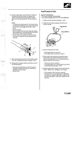 Preview for 483 page of Acura TL 2004 Service Manual