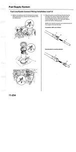 Preview for 490 page of Acura TL 2004 Service Manual