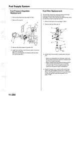 Preview for 492 page of Acura TL 2004 Service Manual