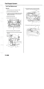 Preview for 494 page of Acura TL 2004 Service Manual