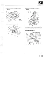 Preview for 495 page of Acura TL 2004 Service Manual