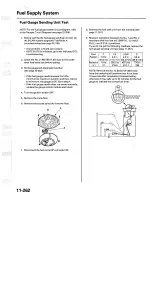 Preview for 498 page of Acura TL 2004 Service Manual