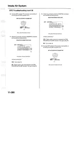 Preview for 502 page of Acura TL 2004 Service Manual