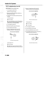 Preview for 504 page of Acura TL 2004 Service Manual