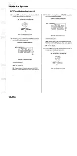 Preview for 506 page of Acura TL 2004 Service Manual