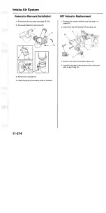 Preview for 510 page of Acura TL 2004 Service Manual