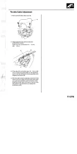 Preview for 511 page of Acura TL 2004 Service Manual