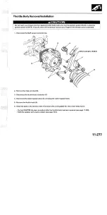 Preview for 513 page of Acura TL 2004 Service Manual