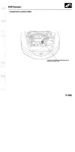 Preview for 519 page of Acura TL 2004 Service Manual