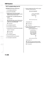 Preview for 526 page of Acura TL 2004 Service Manual