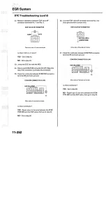 Preview for 528 page of Acura TL 2004 Service Manual