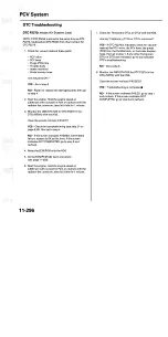 Preview for 532 page of Acura TL 2004 Service Manual