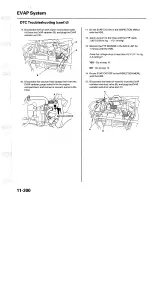 Preview for 536 page of Acura TL 2004 Service Manual