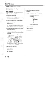 Preview for 538 page of Acura TL 2004 Service Manual