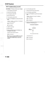 Preview for 542 page of Acura TL 2004 Service Manual