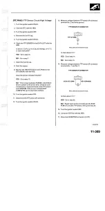 Preview for 545 page of Acura TL 2004 Service Manual