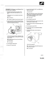 Preview for 547 page of Acura TL 2004 Service Manual