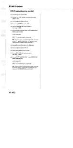 Preview for 548 page of Acura TL 2004 Service Manual