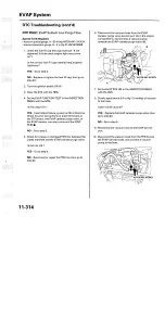 Preview for 550 page of Acura TL 2004 Service Manual