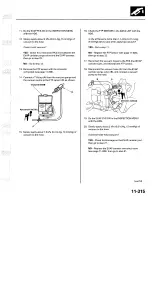 Preview for 551 page of Acura TL 2004 Service Manual