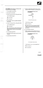 Preview for 553 page of Acura TL 2004 Service Manual