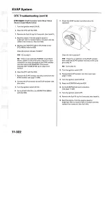 Preview for 558 page of Acura TL 2004 Service Manual