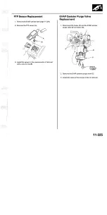 Preview for 561 page of Acura TL 2004 Service Manual