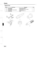 Preview for 566 page of Acura TL 2004 Service Manual