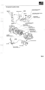 Preview for 567 page of Acura TL 2004 Service Manual