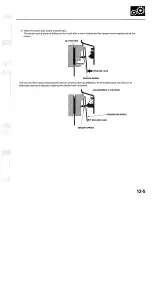 Preview for 569 page of Acura TL 2004 Service Manual