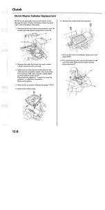 Preview for 572 page of Acura TL 2004 Service Manual