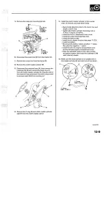 Preview for 573 page of Acura TL 2004 Service Manual