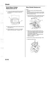 Preview for 574 page of Acura TL 2004 Service Manual