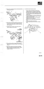 Preview for 575 page of Acura TL 2004 Service Manual