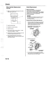 Preview for 576 page of Acura TL 2004 Service Manual