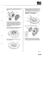 Preview for 577 page of Acura TL 2004 Service Manual