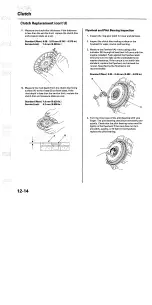 Preview for 578 page of Acura TL 2004 Service Manual