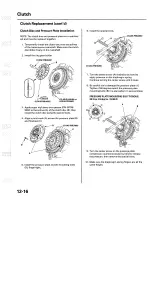 Preview for 580 page of Acura TL 2004 Service Manual