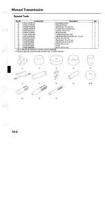 Preview for 584 page of Acura TL 2004 Service Manual