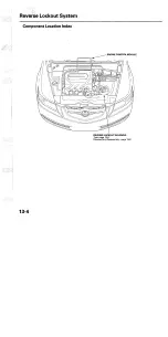 Preview for 586 page of Acura TL 2004 Service Manual