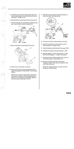 Preview for 591 page of Acura TL 2004 Service Manual