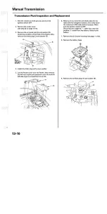 Preview for 592 page of Acura TL 2004 Service Manual