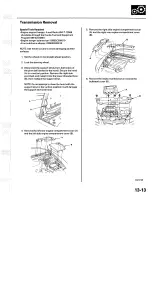 Preview for 595 page of Acura TL 2004 Service Manual