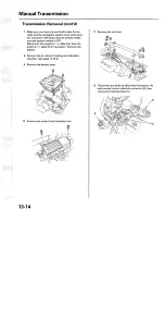 Preview for 596 page of Acura TL 2004 Service Manual