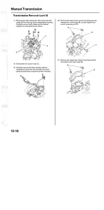 Preview for 598 page of Acura TL 2004 Service Manual