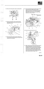 Preview for 599 page of Acura TL 2004 Service Manual