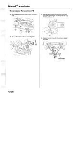 Preview for 602 page of Acura TL 2004 Service Manual