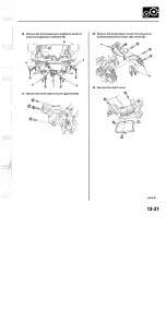 Preview for 603 page of Acura TL 2004 Service Manual